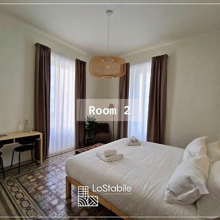 Lostabile Guesthouse & Coworking Bari Luaran gambar