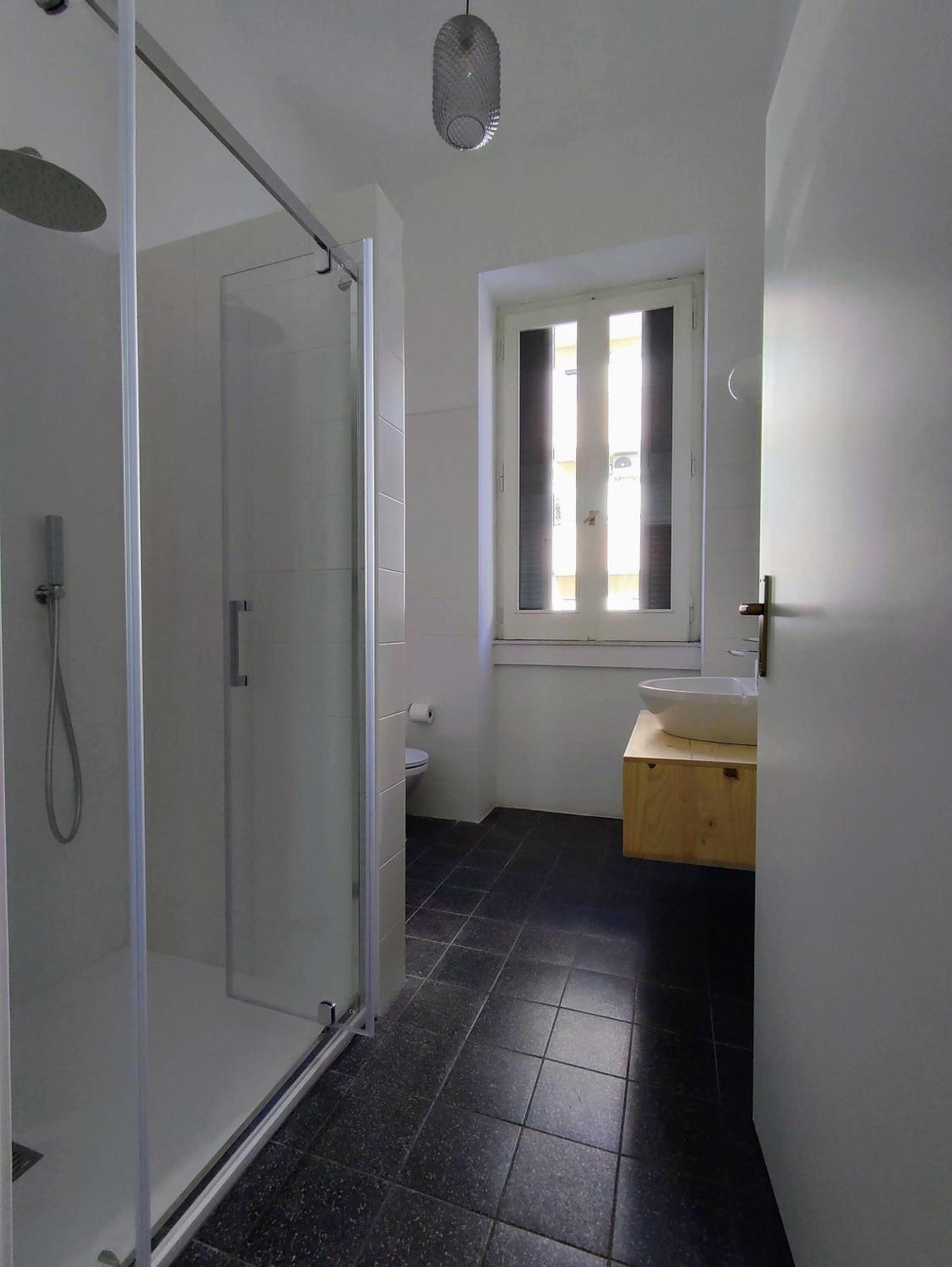 Lostabile Guesthouse & Coworking Bari Luaran gambar