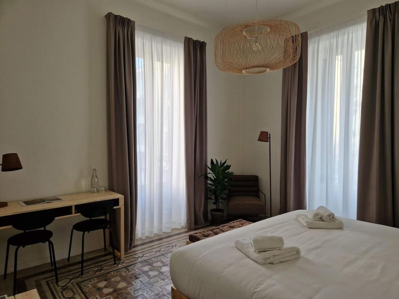Lostabile Guesthouse & Coworking Bari Luaran gambar