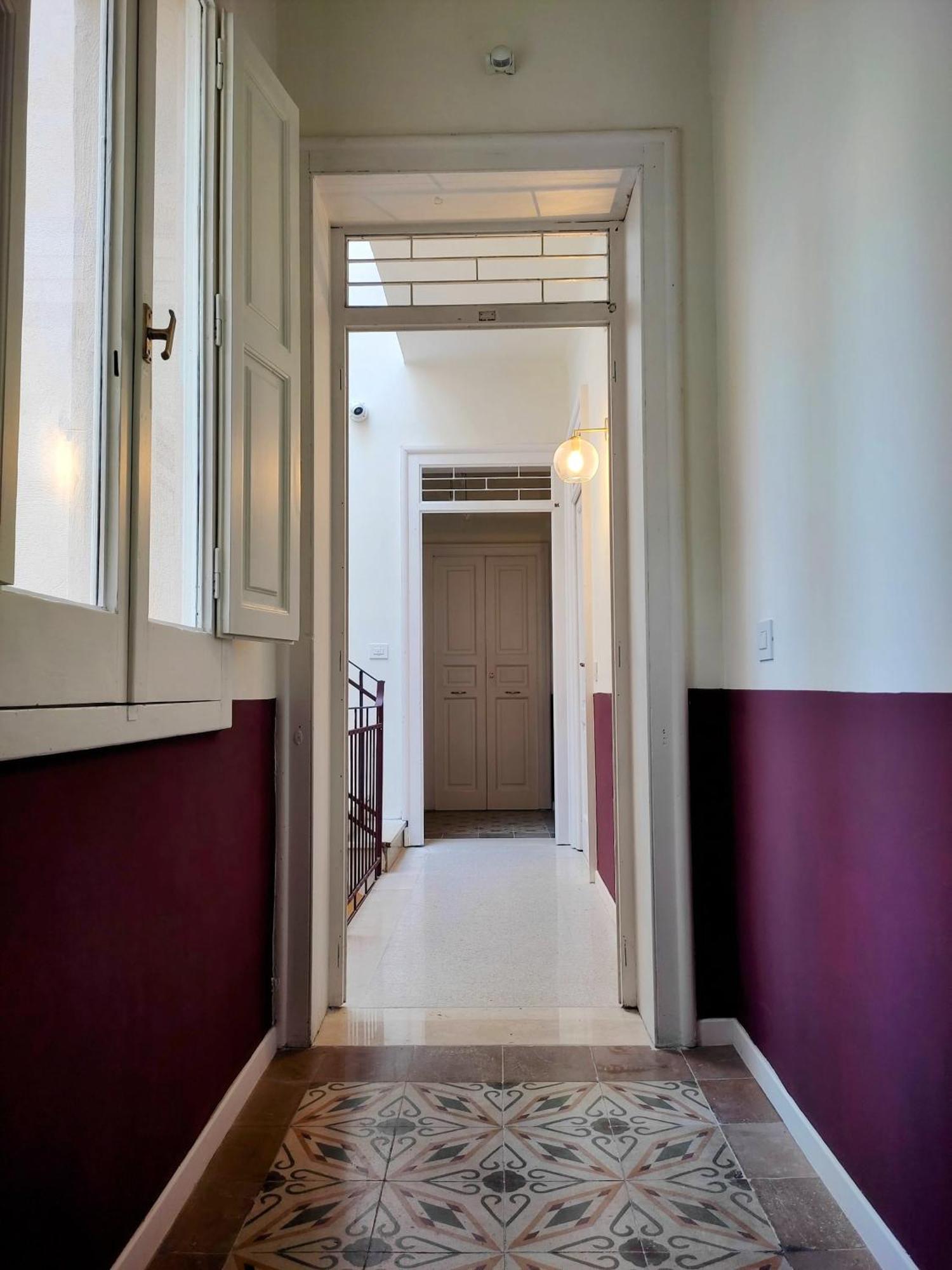 Lostabile Guesthouse & Coworking Bari Luaran gambar