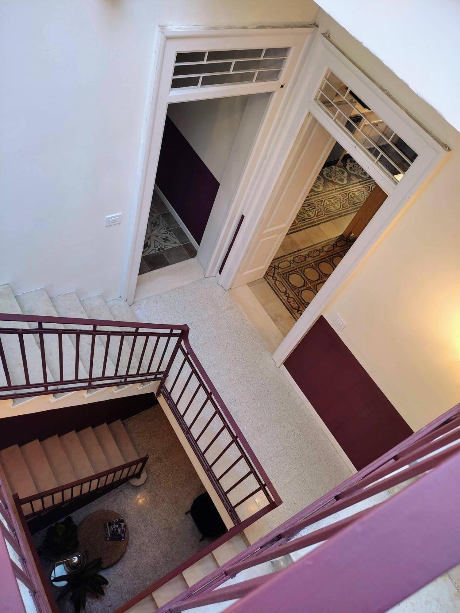 Lostabile Guesthouse & Coworking Bari Luaran gambar
