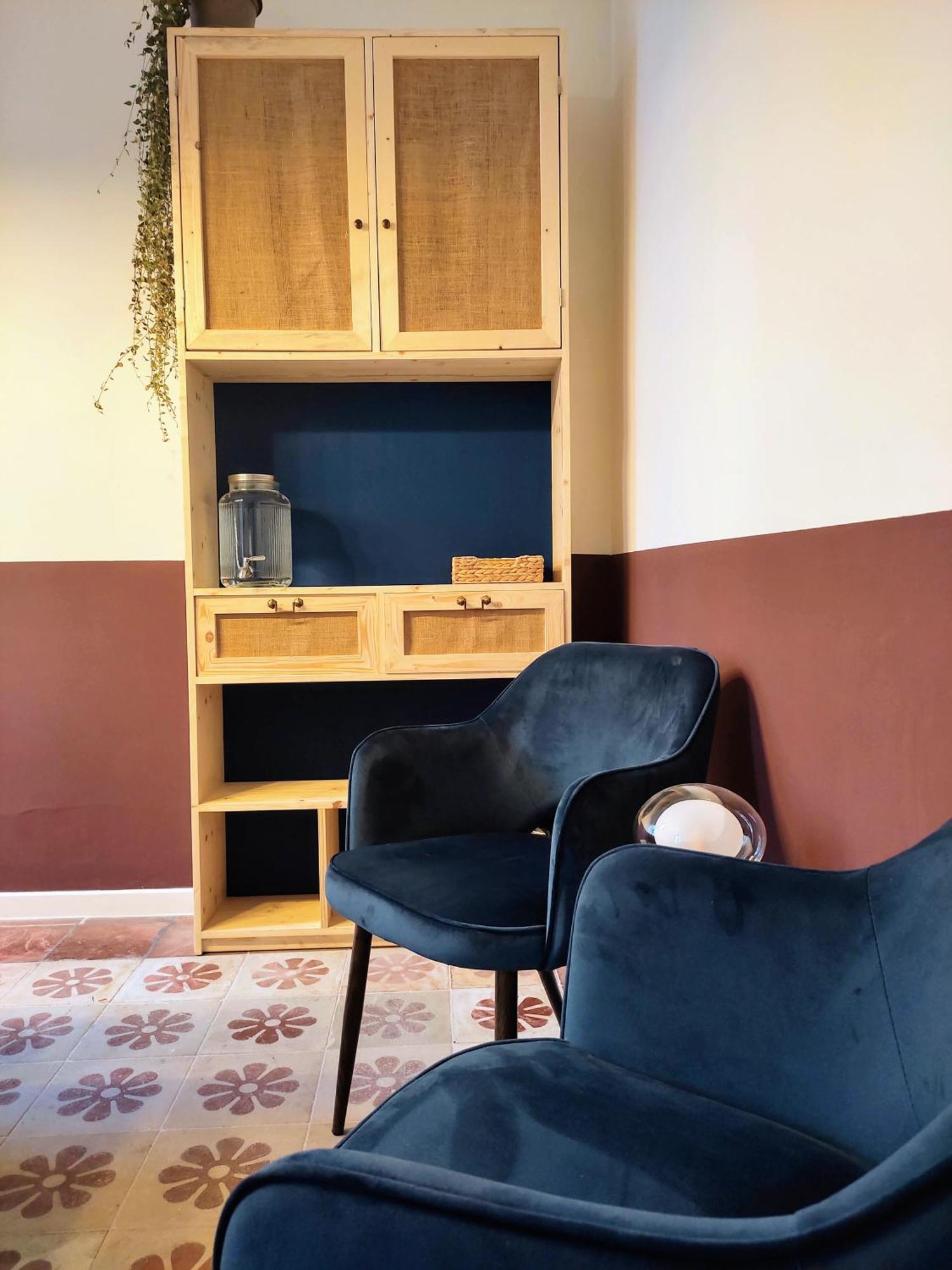 Lostabile Guesthouse & Coworking Bari Luaran gambar