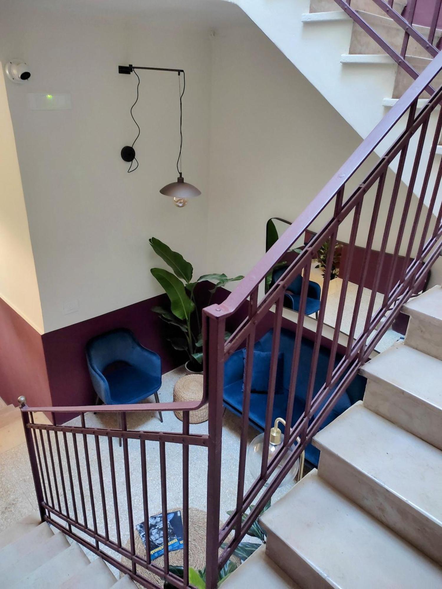 Lostabile Guesthouse & Coworking Bari Luaran gambar