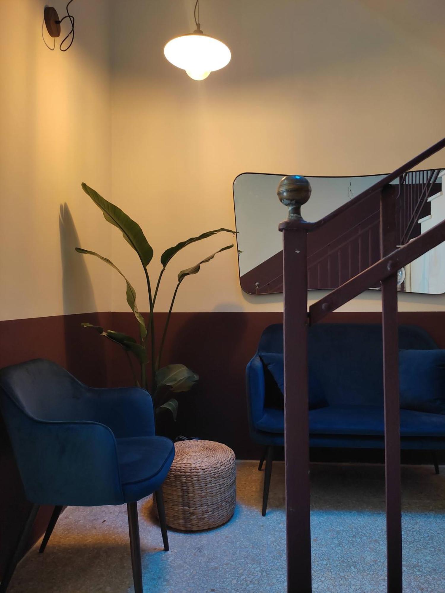 Lostabile Guesthouse & Coworking Bari Luaran gambar