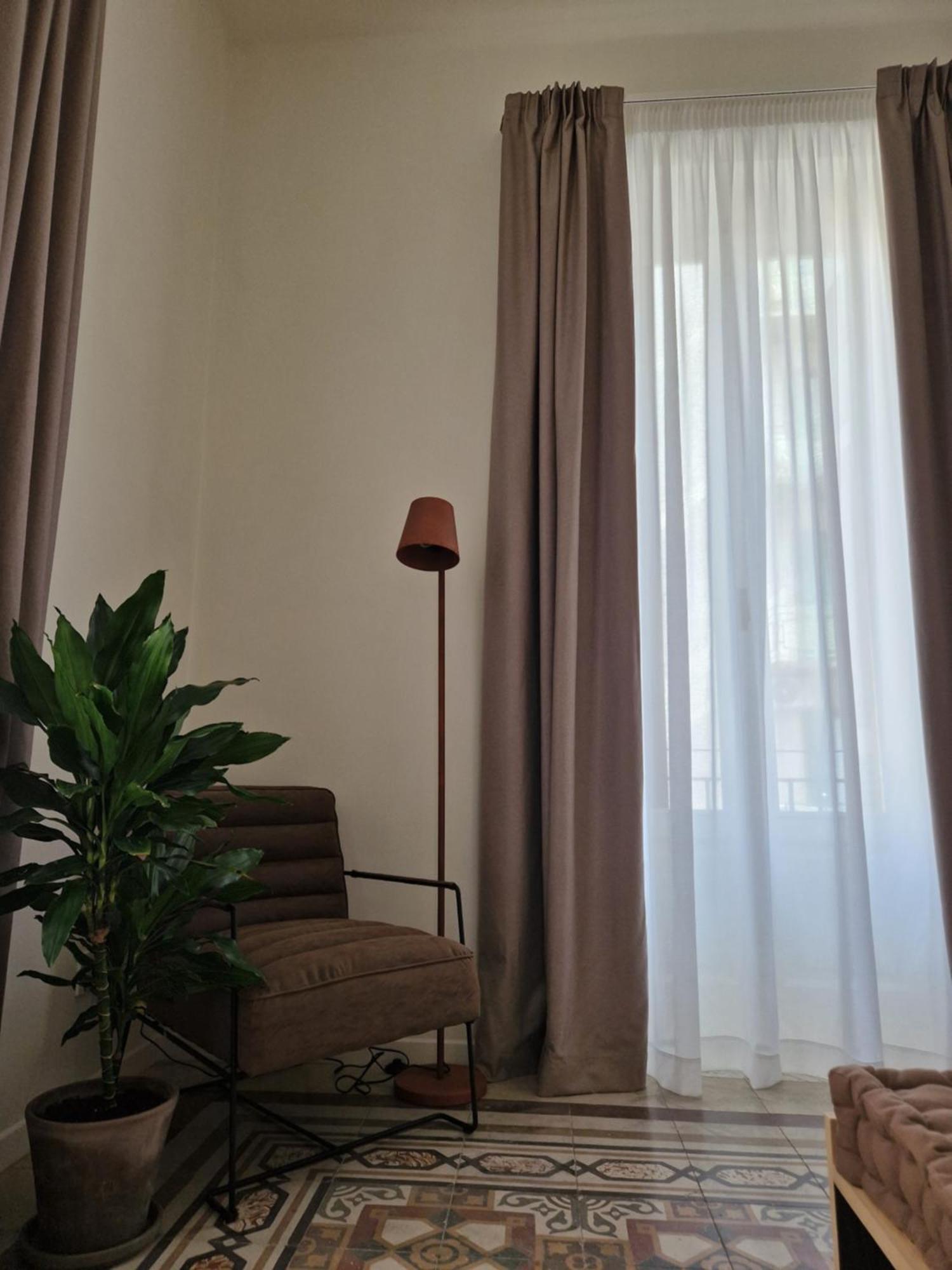 Lostabile Guesthouse & Coworking Bari Luaran gambar