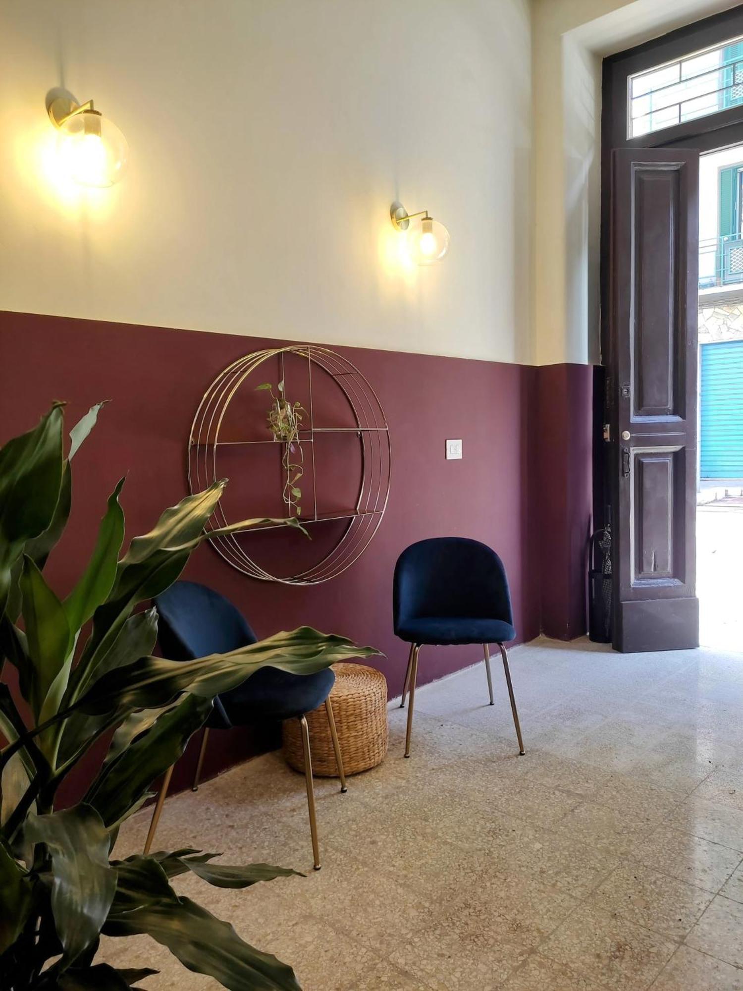 Lostabile Guesthouse & Coworking Bari Luaran gambar