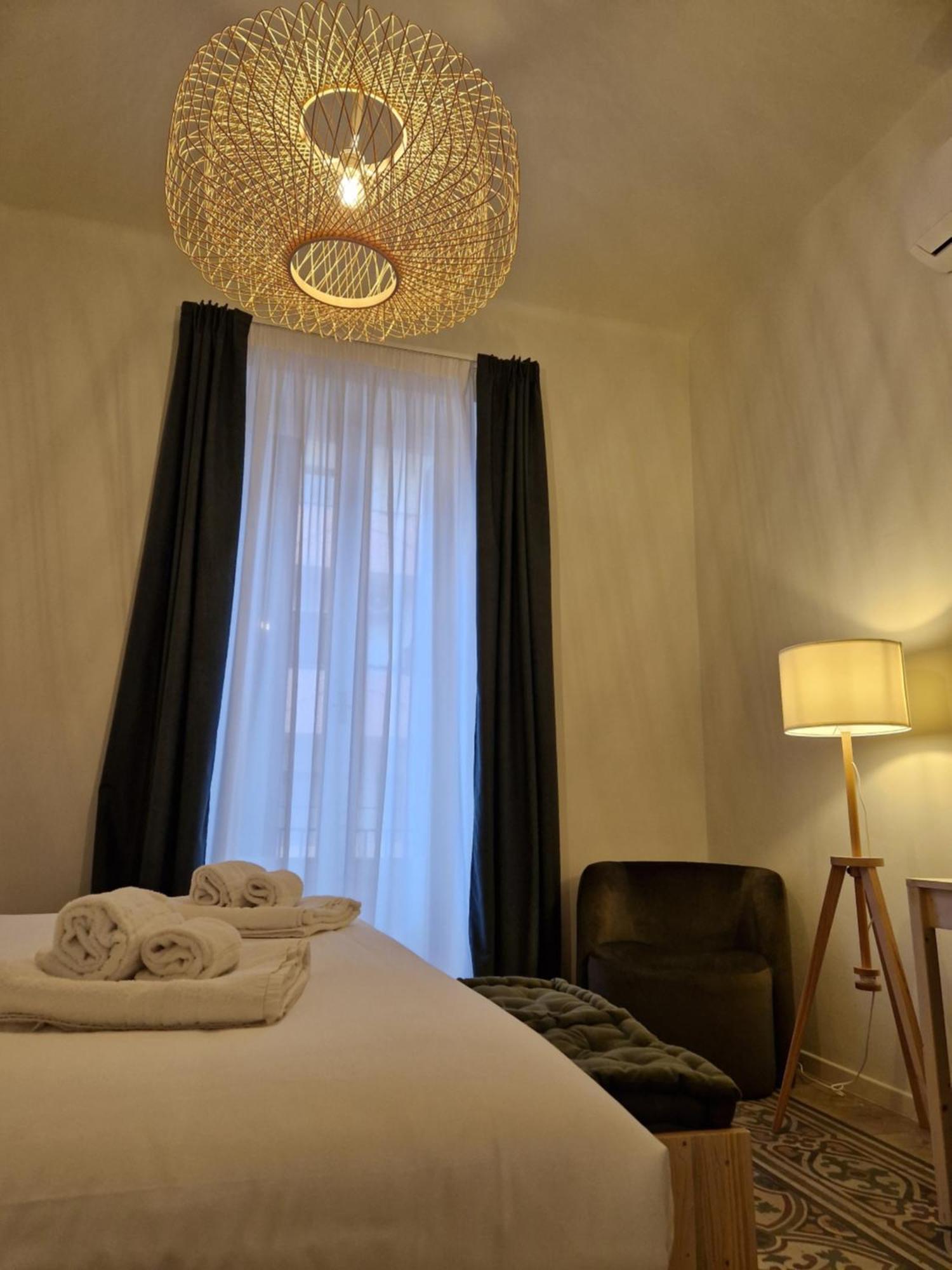 Lostabile Guesthouse & Coworking Bari Luaran gambar