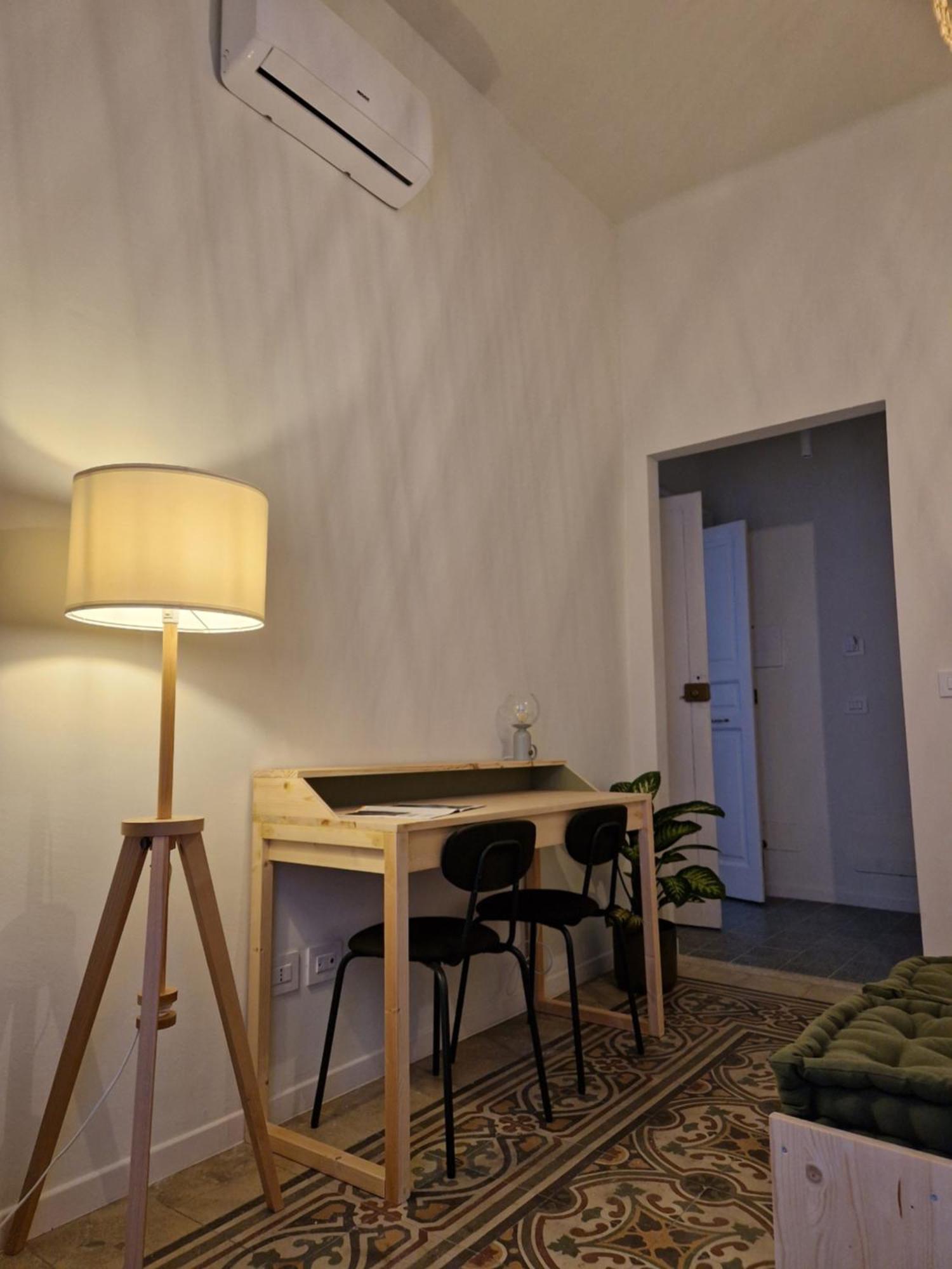 Lostabile Guesthouse & Coworking Bari Luaran gambar
