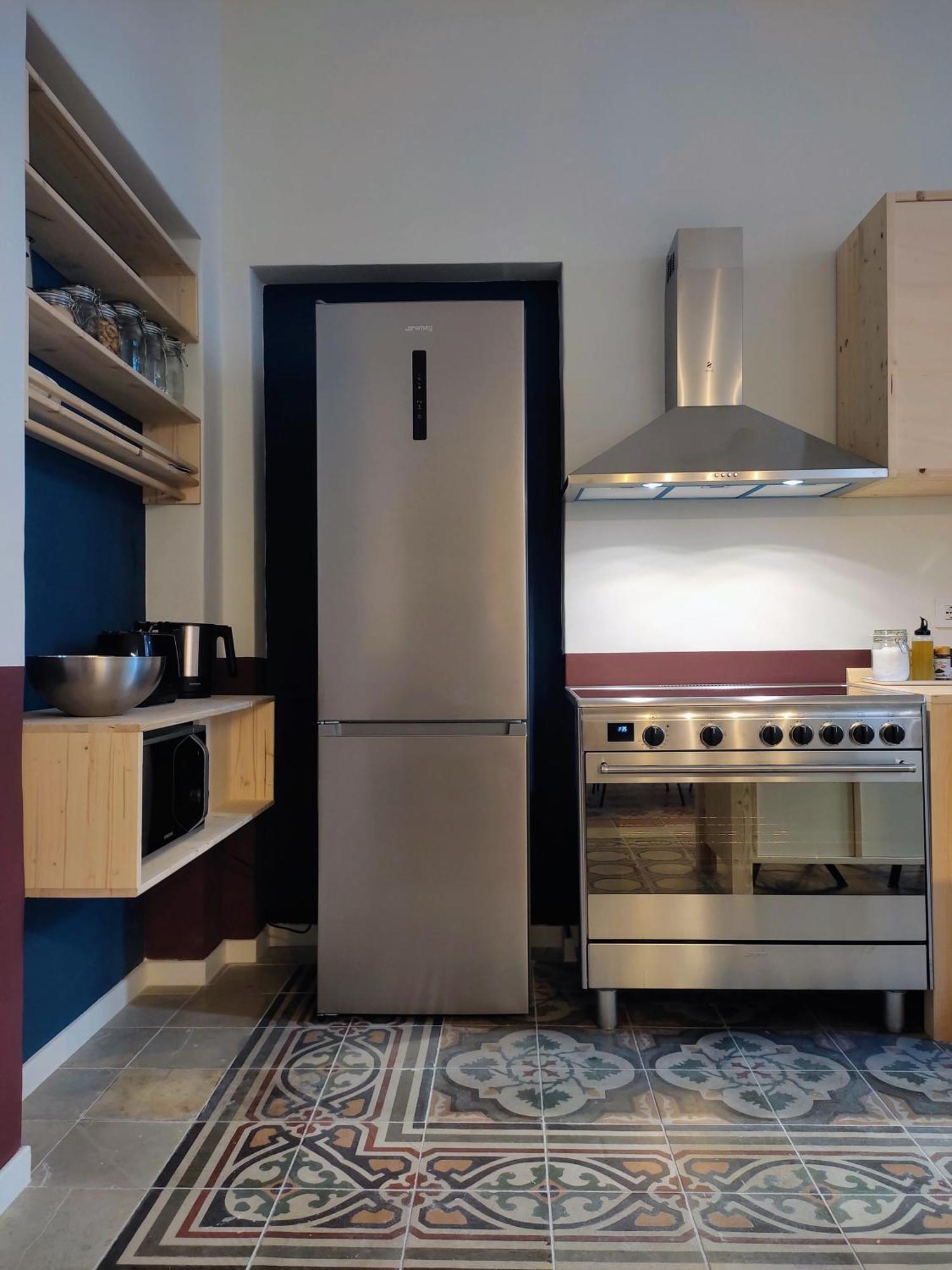 Lostabile Guesthouse & Coworking Bari Luaran gambar