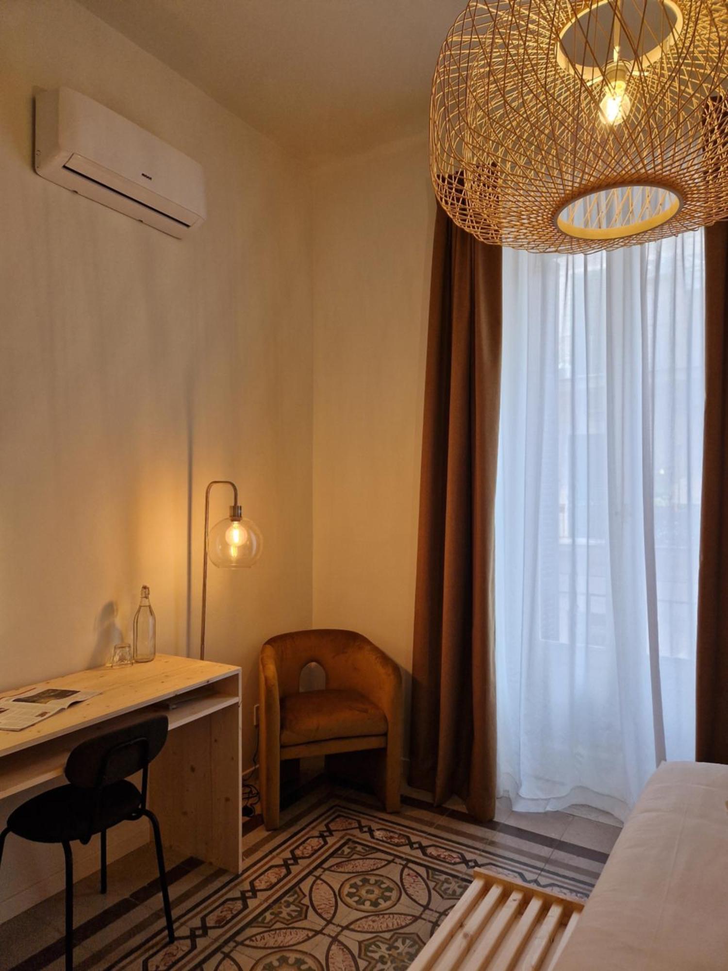 Lostabile Guesthouse & Coworking Bari Luaran gambar