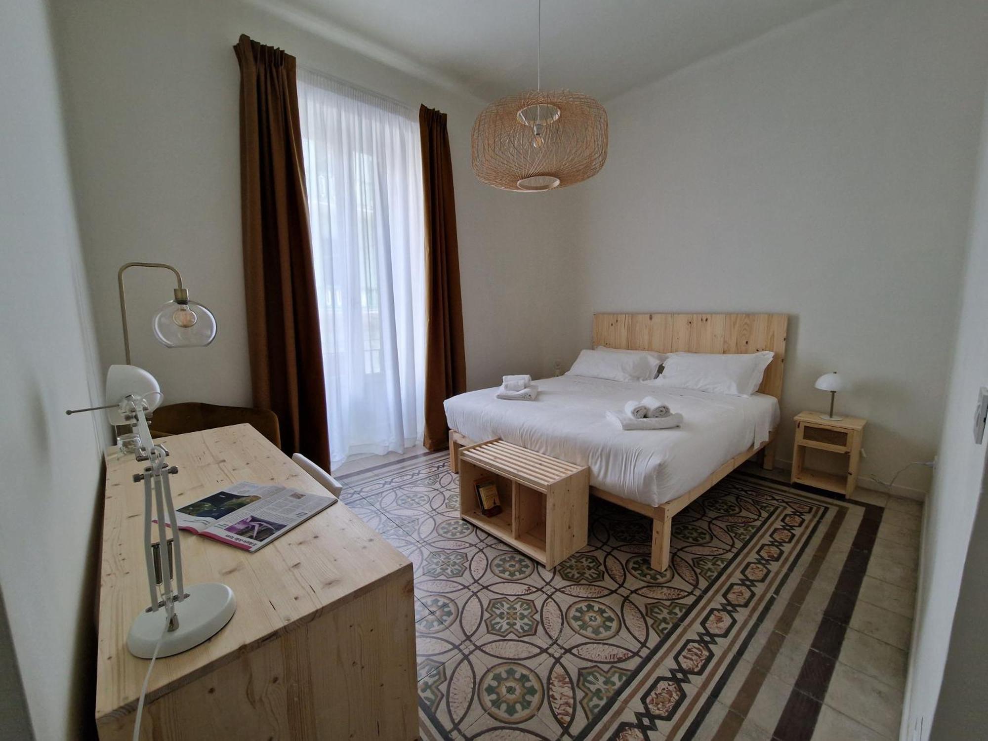 Lostabile Guesthouse & Coworking Bari Luaran gambar